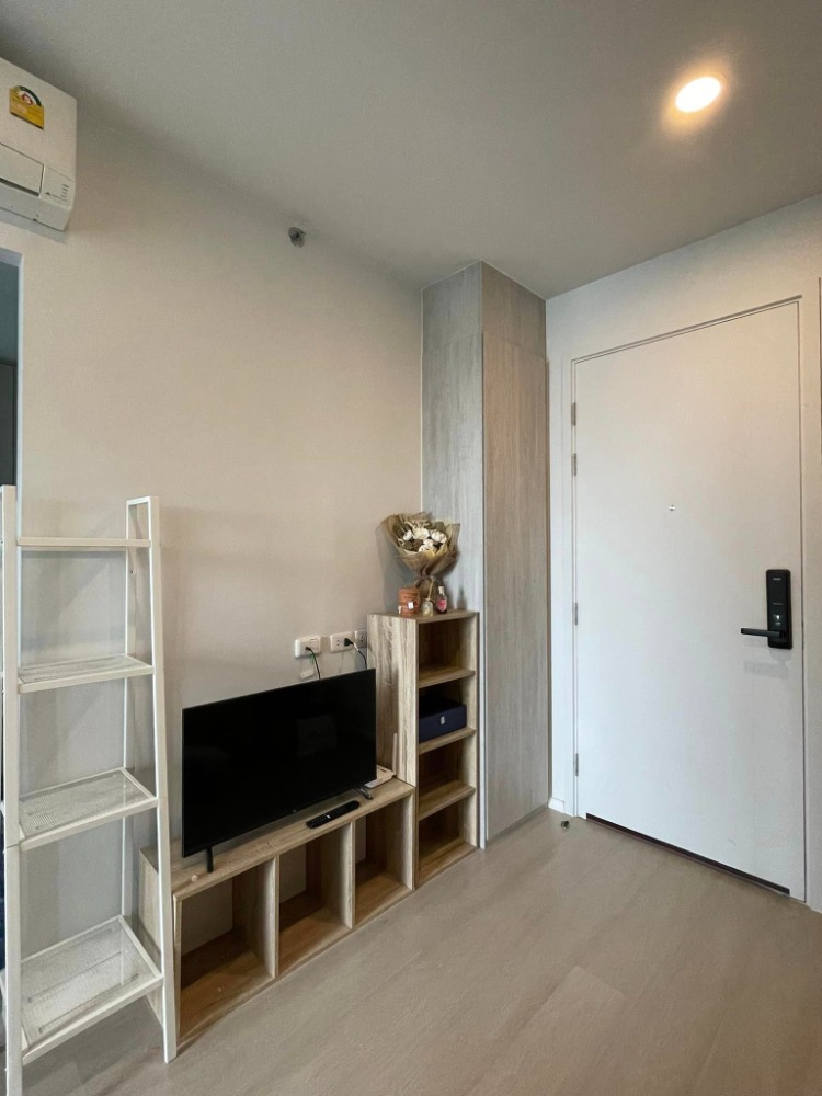 For SaleCondoKasetsart, Ratchayothin : Ciela Sripatum 1 Bed plus 32 sq.m. DBC-S070