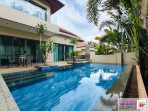 For SaleHousePhuket : Pool Villa Project For Sale, Phuket, Fully Decorated, 15 Houses