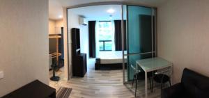 For SaleCondoChaengwatana, Muangthong : 🔥 For sale Condo The Cube Plus Chaengwattana