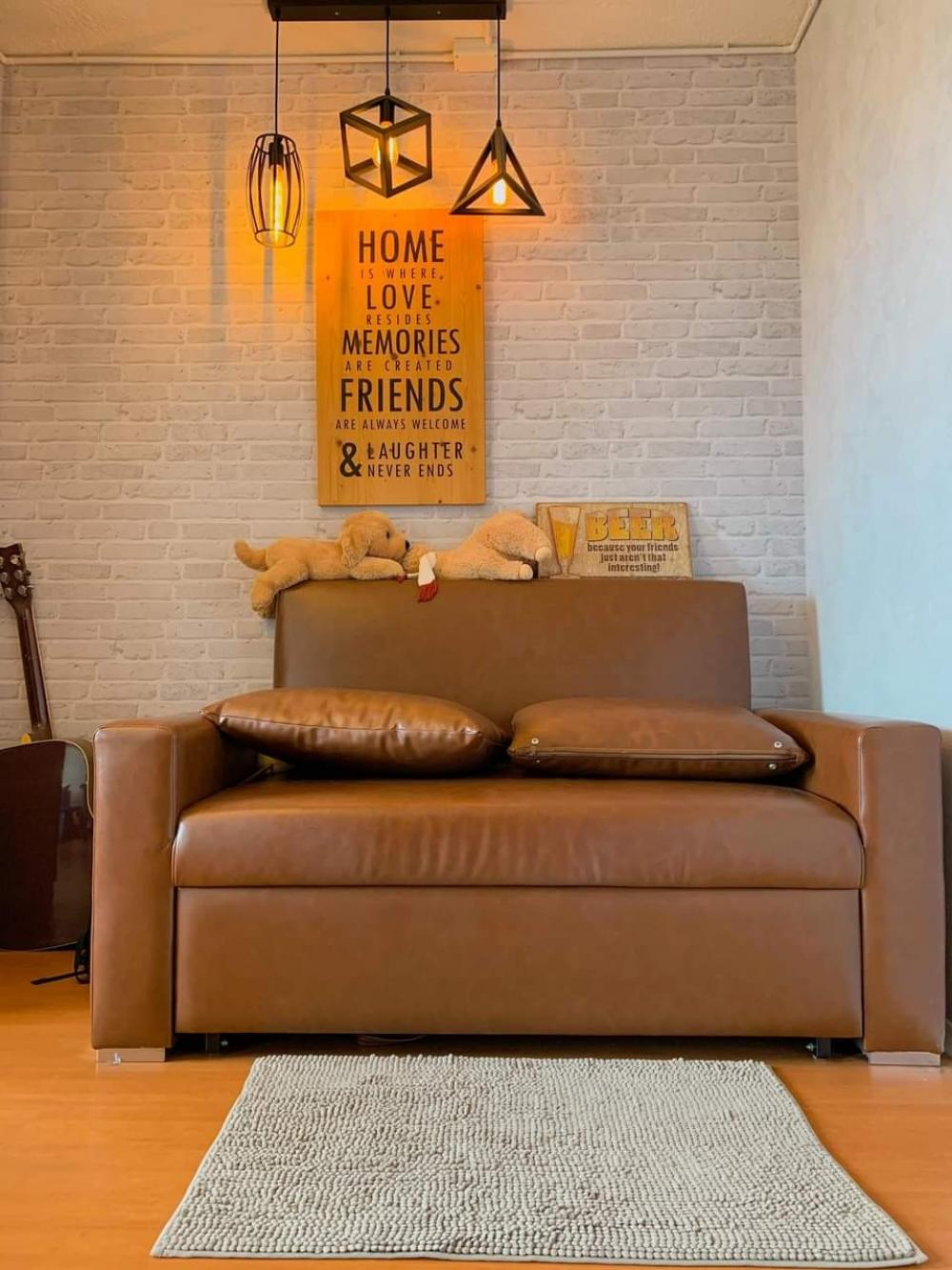 ขายคอนโดลาดกระบัง สุวรรณภูมิ : [PB416]🚩ขายถูก คอนโด Lumpini Condo Town Romklao-Suvarnabhumi : ลุมพินี คอนโดทาวน์ ร่มเกล้า - สุวรรณภูมิ %ลงทุน>7%