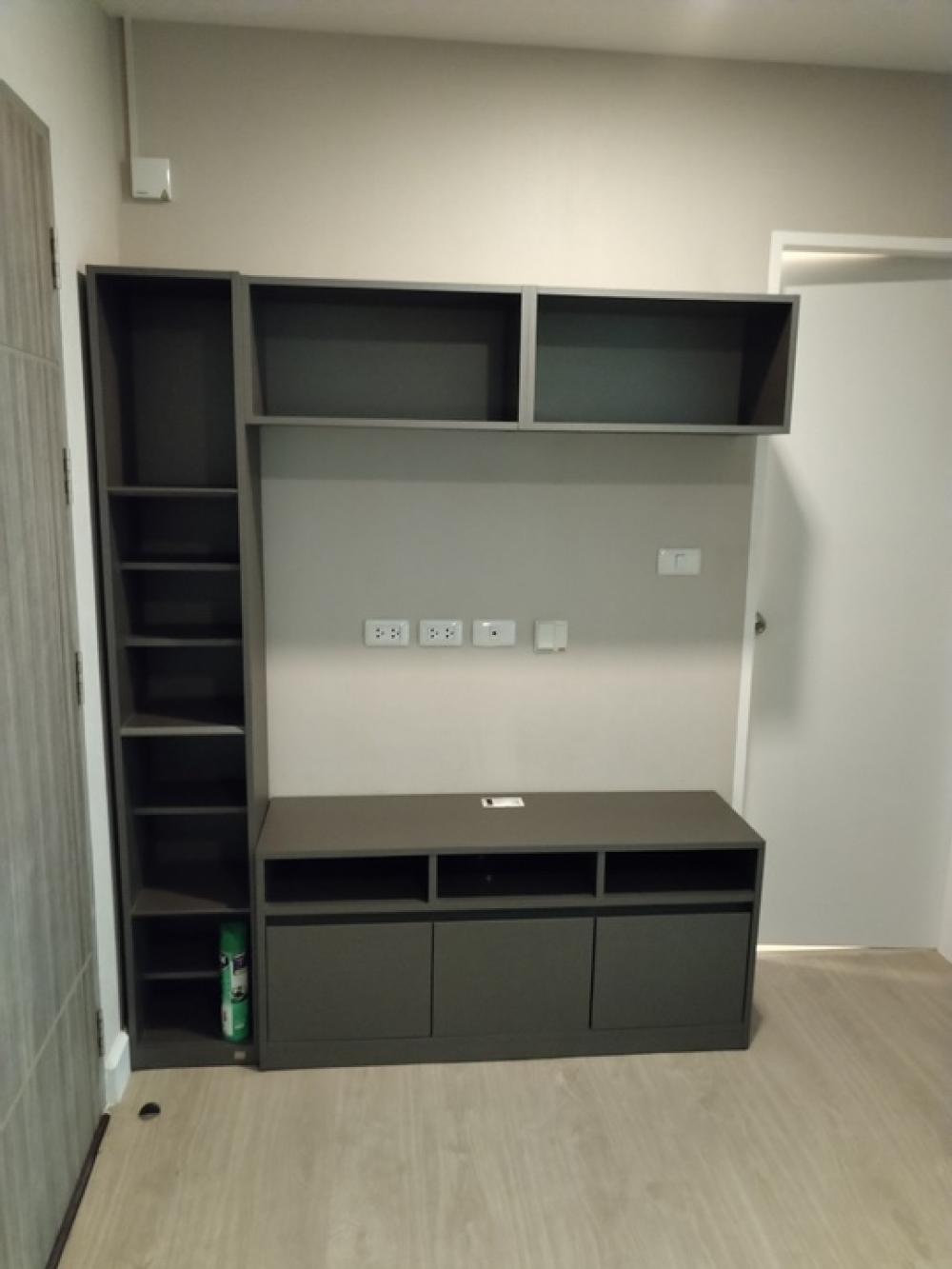 For SaleCondoRatchadapisek, Huaikwang, Suttisan : Urgent sale!!! Metro Luxe Ratchada Condo (near MRT Huai Khwang, Sutthisan)