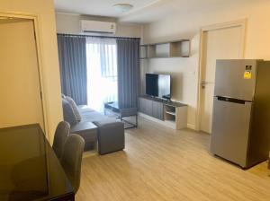 For SaleCondoChiang Mai : Good sale at Dorin, D condo Rin, 2 bedrooms, 2 bathrooms.