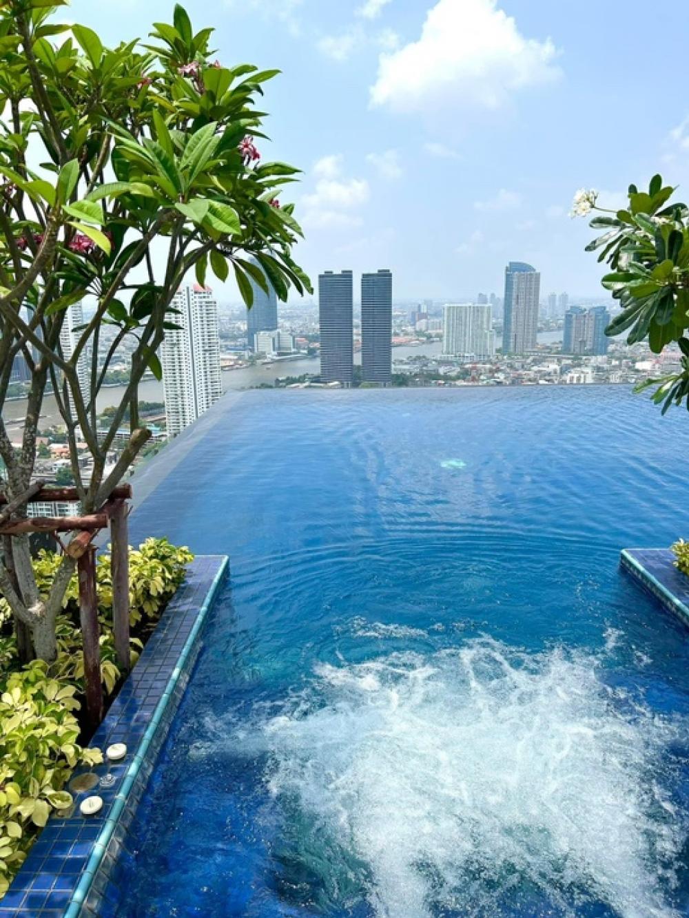 For SaleCondoWongwianyai, Charoennakor : 6611527 Condo for sale: Urbano Absolute Sathorn Taksin (Charoen Nakhon 14/2, Taksin Bridge)