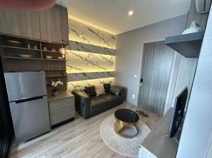 ขายคอนโดอ่อนนุช อุดมสุข : Resales Knightsbridge Prime Onnut