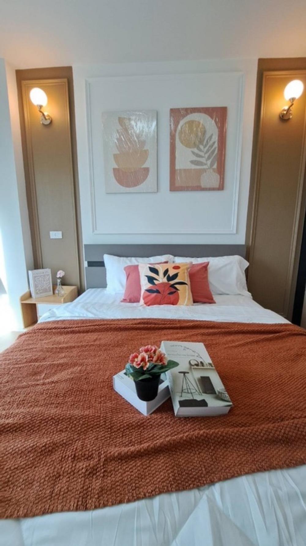 For SaleCondoSamut Prakan,Samrong : ✅For sale cheap condo The Parkland Lite sukhumvit - paknam 𝟏 bedroom | 𝟏 bathroom | size 𝟮𝟴 sq m. Building A, 6th floor, pool view, price only 1,290,000 baht 🚇 BTS Pak Nam Station 🛎 Hurry and reserve now.
