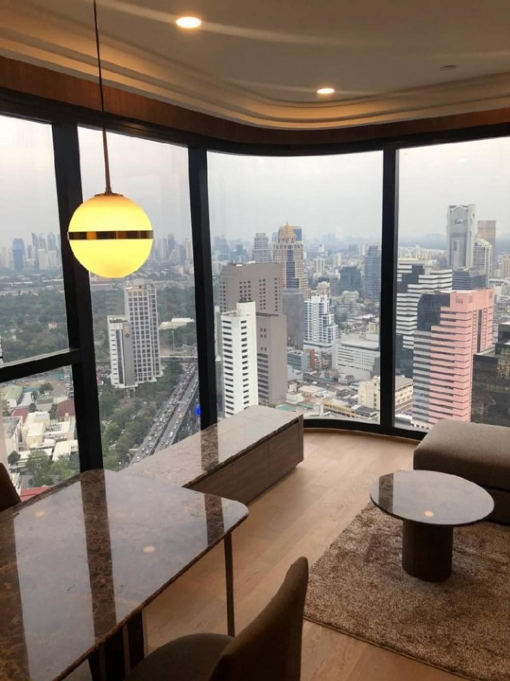 For SaleCondoSiam Paragon ,Chulalongkorn,Samyan : Urgent sale 😊😊. Ashton Chula-Silom, size 2 bedrooms, 1 bathroom, Suan Lump Wing. Price 16,200,000 baht, beautiful new room, fully furnished, ready - size 55 sq m - free transfer day expenses, purchase through project sales. If interested, contact 06265628