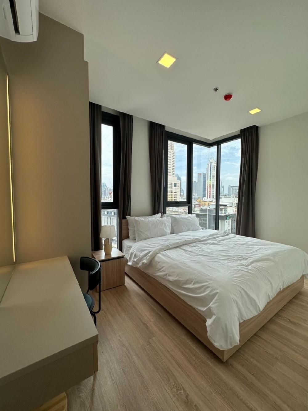 For RentCondoRatchathewi,Phayathai : XT Phayathai 🍁(XT PHAYATHAI) near BTS Phayathai 🍁 new room🍁 call 095-2465879