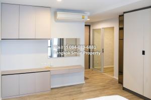 For SaleCondoBangna, Bearing, Lasalle : Condo for sale: Very 2 Sukhumvit 72 (Very 2 Condo) only 3 minutes from BTS Bearing Station.
