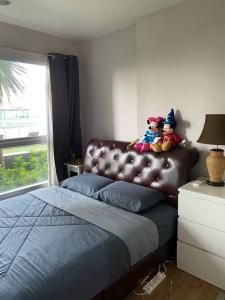 For SaleCondoSathorn, Narathiwat : Sell! Fuse Chan-Sathorn 1 bedroom 3,250,000 million, fully furnished, ready to move in. Can be made into 2 bedrooms.