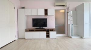ขายคอนโดปิ่นเกล้า จรัญสนิทวงศ์ : 📌ขาย ดีคอนโด จรัญฯ บางขุนนนท์  By Roojai Property