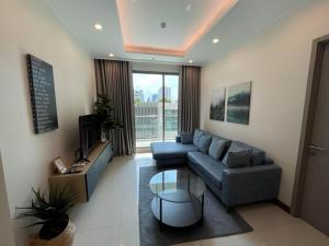 For RentCondoSukhumvit, Asoke, Thonglor : For Rent 💜 Supalai Oriental Sukhumvit 39💜 (Property Code #A23_11_1089_2 ) Beautiful room, beautiful view, ready to move in.