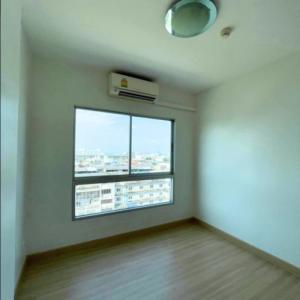 For SaleCondoSamut Prakan,Samrong : P14251123 For Sale/For Sale Condo The Kith Sukhumvit 113 (The Kith Sukhumvit 113) 1 bedroom 28.8 sq m, 3rd floor, Building B, beautiful room.