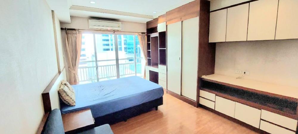 ขายคอนโดสุขุมวิท อโศก ทองหล่อ : ขายคอนโด​ GRAND PARK VIEW ASOKE