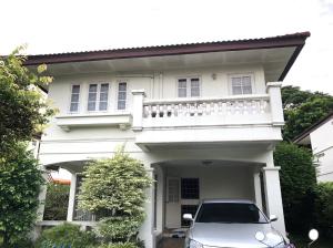 ขายบ้านมีนบุรี-ร่มเกล้า : ขาย บ้านเดี่ยว 2 ชั้น หมู่บ้าน สัมมากร มีนบุรี 1 ซอยหทัยราษฎร์ 4 ราคาสุดคุ้ม ทำเลดี๊ดี ในโครงการที่ตั้งแหล่งอำนวยความสะดวกครบครัน การเดินทางสะดวกสบาย เข้าออกได้หลายเส้นทาง