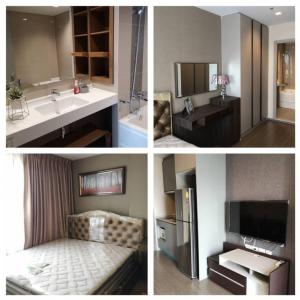 ให้เช่าคอนโดอ่อนนุช อุดมสุข : For Rent 💜 Ideo Sukhumvit 93 💜 (Property Code #A23_11_1096_2 ) Beautiful room, beautiful view, ready to move in.