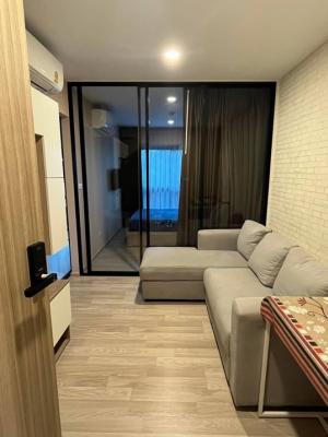 For RentCondoOnnut, Udomsuk : For Rent 💜 Plum Condo Sukhumvit 97/1 💜 (Property Code #A23_11_1097_2 ) Beautiful room, beautiful view, ready to move in.