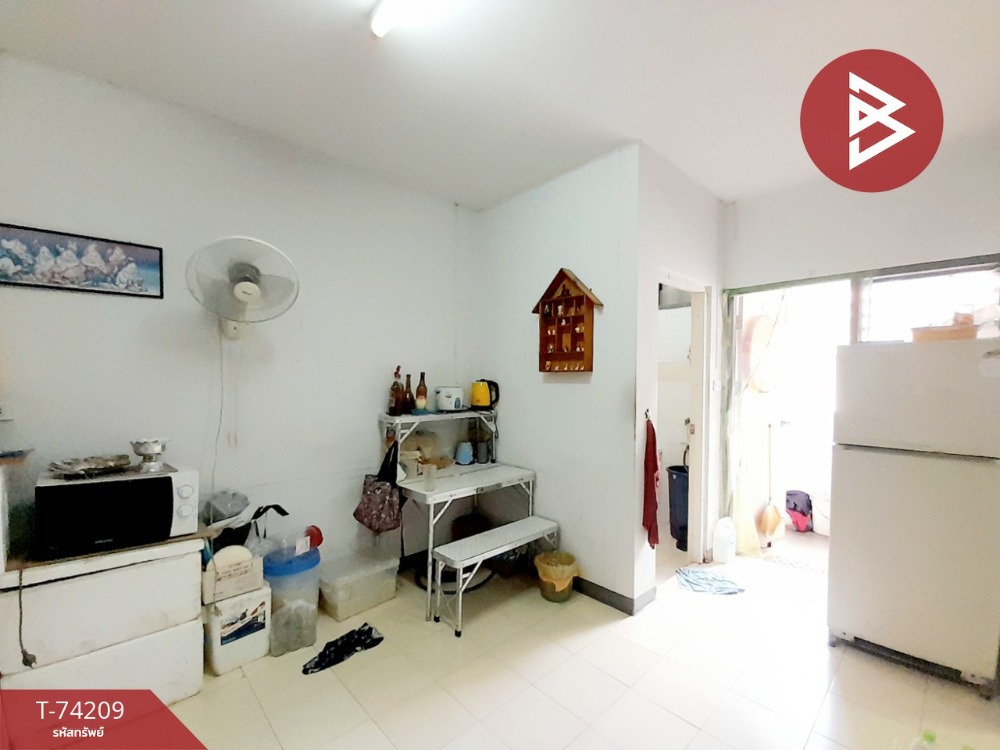 ขายคอนโดสมุทรปราการ สำโรง : ขายเอื้ออาทร โครงการเอื้ออาทรแพรกษา4 สมุทรปราการ