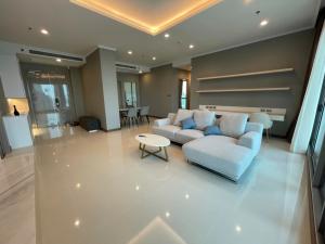 ให้เช่าคอนโดสุขุมวิท อโศก ทองหล่อ : Supalai Oriental Sukhumvit 39 for rent 3beds 3baths 145 sqm 120,000 per month