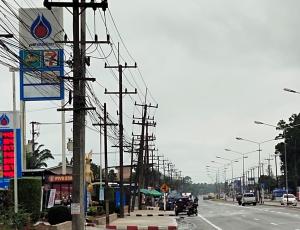 ขายที่ดินชุมพร : ขายที่ดินเปล่าในเมืองชุมพรด่วน, ชุมพร