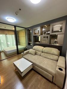 For SaleCondoPinklao, Charansanitwong : Gifs0017 The Tree Rio Bang-Aor Station Condo For SALE