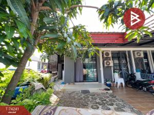 For SaleTownhousePrachin Buri : Townhouse for sale Pruksa Village, The Privy 2, Si Maha Phot, Prachinburi