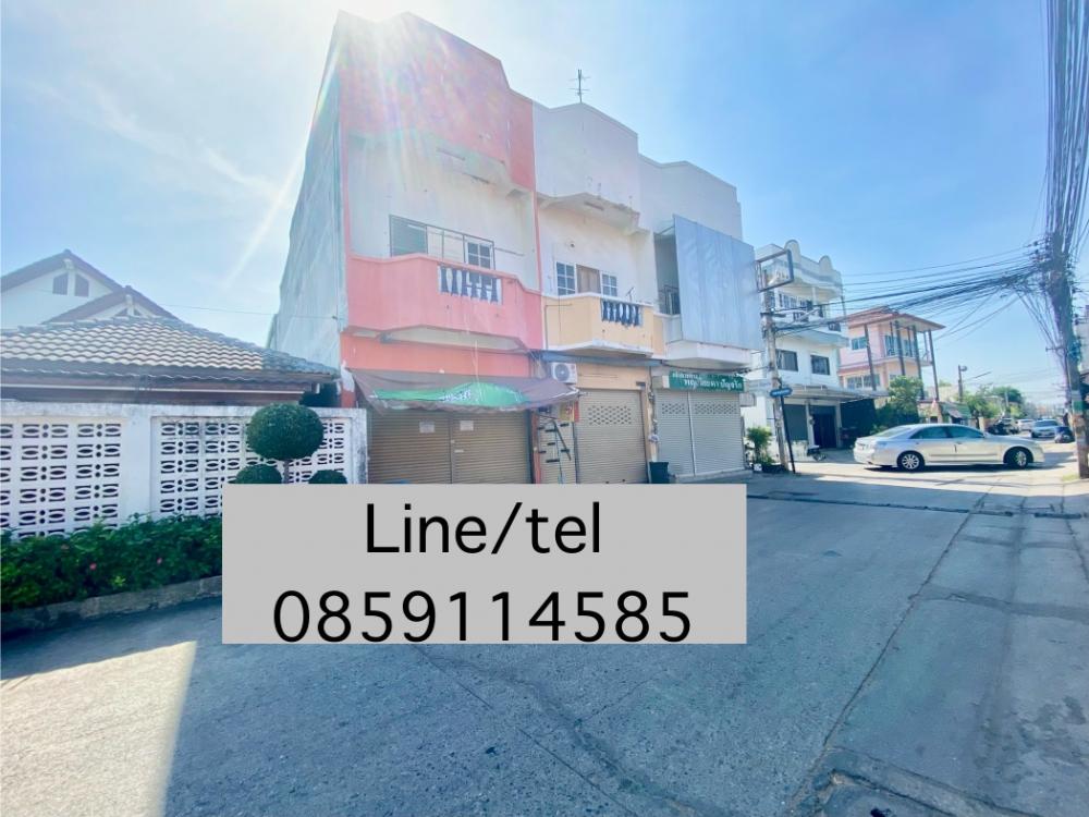 For RentTownhouseKhon Kaen : ❤️❤️❤️Townhome for rent, 2 months, Khon Kaen, Mueang District, 16 sq m floor, urgent, price reduced from 8,500 baht to only 7500 baht, Thepphasuk Road (Saint Josephs Home for the Elderly), the alley before reaching Ratchaphruek Hospital, interested line/ 