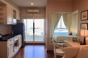 For SaleCondoSathorn, Narathiwat : Code C20221200418.......Ivy Sathorn 10 for sale, 1 bedroom, 1 bathroom, high floor, furnished, Special Deal!!