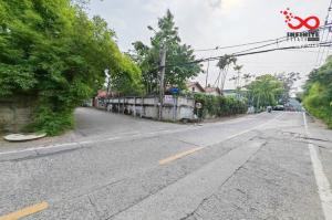 For SaleLandOnnut, Udomsuk : Land for sale 320 square wah, Soi Punnawithi 40, Sukhumvit 101