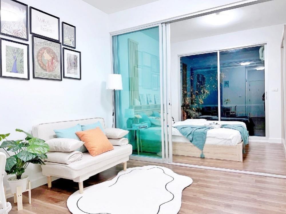 ขายคอนโดอ่อนนุช อุดมสุข : ✅ขายถูก condo a space me สุขุมวิท 77 แบบ 1 นอน ชั้น 2 ตึก เอ ขนาดห้อง 29 ตร.มราคา 1,790,000 บาท💠วิวสระ ร่มรื่นมาก🚇btsศรีนุช🛎รีบจองเลย