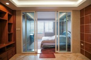 For SaleCondoSriracha Laem Chabang Ban Bueng : Laemtong Serviced Apartment : Laemtong Serviced Apartment, Chonburi