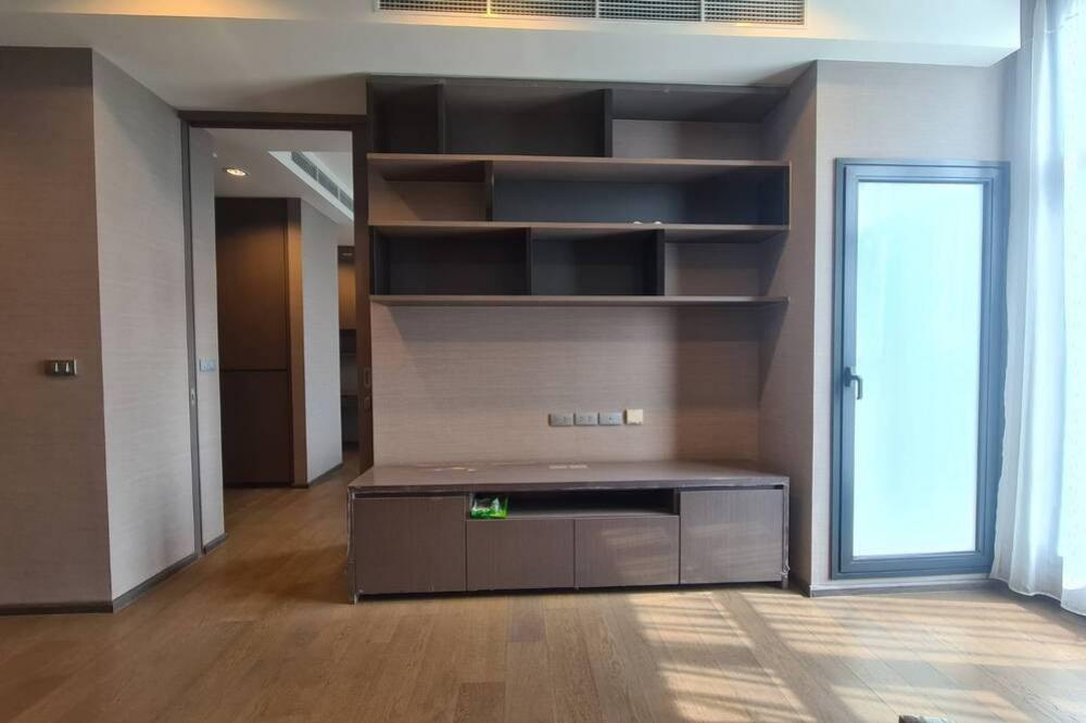 ขายคอนโดสาทร นราธิวาส : ✨ขาย The Diplomat Sathorn ห้องชั้นสูง ราคาดี ✨