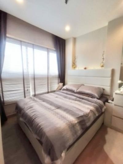 For SaleCondoWongwianyai, Charoennakor : For Sell Urbano Absolute Sathorn-Taksin 38sqm 1bed 1bath Floor11 Fully Furnished and closed bts Krungthonburi and Icon Siam