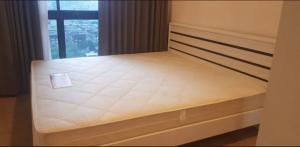 For SaleCondoThaphra, Talat Phlu, Wutthakat : X5021063 Condo for sale Ideo Sathorn - Thaphra (Ideo Sathorn-Thaphra) size 46 sq m, floor 12A.