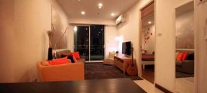 For SaleCondoRama3 (Riverside),Satupadit : Condo for rent: Supalai Prima Riva (Supalai prima riva)