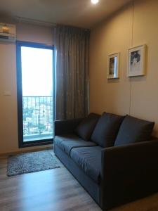For SaleCondoAri,Anusaowaree : Sell ​​8.64 MB. / Rent 24,000 Centric Ari Station 2 bedroom 1 Bathroom 48.2 Sqm. Fully decorated room, ready to move in, good price, near BTS Ari.