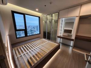 ขายคอนโดลาดพร้าว เซ็นทรัลลาดพร้าว : P09271123 ขาย/For Sale Condo  Life Ladprao (ไลฟ์ ลาดพร้าว) 2นอน 1น้ำ 49.19ตร.ม ชั้น44 ห้องสวยทิศเหนือและตะวันออกลมเข้าตลอดปี ไม่ร้อน วิวแทบไม่โดนตึกอื่น มุมตึก เงียบ