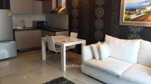For SaleCondoNana, North Nana,Sukhumvit13, Soi Nana : Condo for sale/rent Siri On 8 Near BTS Nana, 1 bedroom, south side