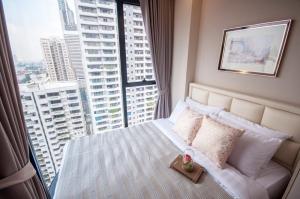 For RentCondoSukhumvit, Asoke, Thonglor : 2 Bedroom Condo for Rent at Asoke