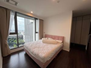 ให้เช่าคอนโดอ่อนนุช อุดมสุข : ให้เช่าคอนโด Whizdom Inspire Sukhumvit 2นอน 2น้ำ พร้อมเฟอร์พร้อมอยู่