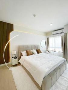 ขายคอนโดเชียงใหม่ : ขายคอนโดใจกลางเมือง ไม่ไกลจากเซ็นทรัลเฟสติวัล No.6SC087