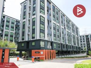 For SaleCondoSriracha Laem Chabang Ban Bueng : Condominium for sale, Kensington Laem Chabang-Sriracha, Chonburi.