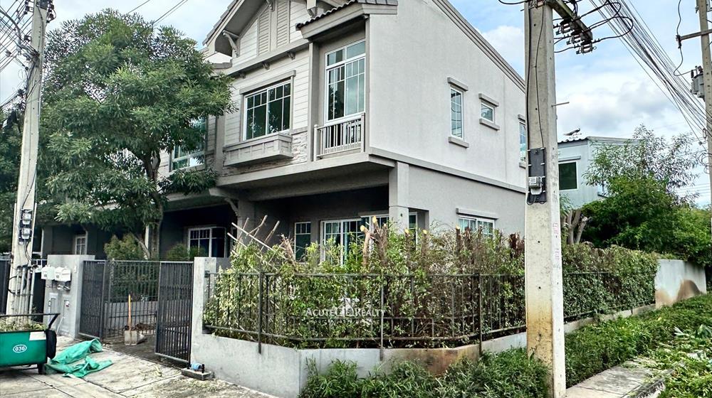ขายทาวน์เฮ้าส์/ทาวน์โฮมปทุมธานี รังสิต ธรรมศาสตร์ : ขายถูก ทาวน์โฮม อินดี้ รังสิต-คลอง2 ถ.รังสิต-นครนายก