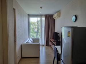 For SaleCondoRattanathibet, Sanambinna : S1305 Condo for sale, Nice suites, Sanambinnam, near the Ministry of Commerce and Lottery Office & Central Rattanathibet# selling below appraised price