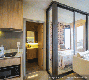 For SaleCondoSapankwai,Jatujak : 🔥 For sale!! Condo M jatujak