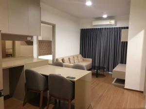 ให้เช่าคอนโดอ่อนนุช อุดมสุข : For Rent 💜 Ideo Sukhumvit 93 💜 (Property Code #A23_11_1109_2 ) Beautiful room, beautiful view, ready to move in.