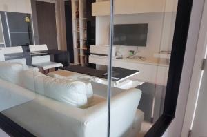 For SaleCondoWongwianyai, Charoennakor : Urbano Absolute Sathorn - Taksin for sale, good price, beautiful view.