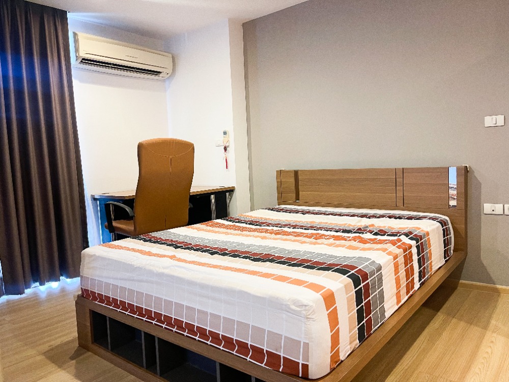 For SaleCondoLadprao, Central Ladprao : **Selling cheap, best price**Condo Haus 23 Ratchada – Ladprao
