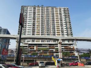 ขายคอนโดแจ้งวัฒนะ เมืองทอง : คอนโด ศุภาลัยลอฟท์ แจ้งวัฒนะ 48 ตรม. (มีผู้เช่าอยู่) ขายพร้อมผู้เช่าเพียง 3.1ล้านบาท