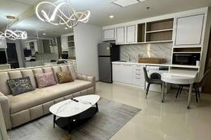 For RentCondoSukhumvit, Asoke, Thonglor : Code C20231100674.........Noble Remix for rent, 1 bedroom, 1 bathroom, high floor, furnished, ready to move in