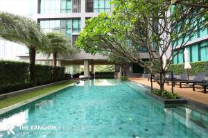 ขายคอนโดสุขุมวิท อโศก ทองหล่อ : Good deal! ไซส์ใหญ่ อยู่สบาย ใจกลางอโศก The Room Sukhumvit 21 คอนโดคุณภาพดีจาก Land & House ห้องสภาพดี น่าอยู่มาก โครงการสุด homie ใจกลางเมือง